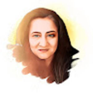 Meet your Posher, Ashuma singh